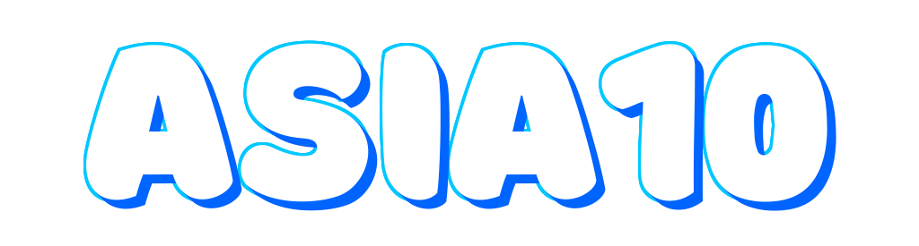 Logo ASIA10